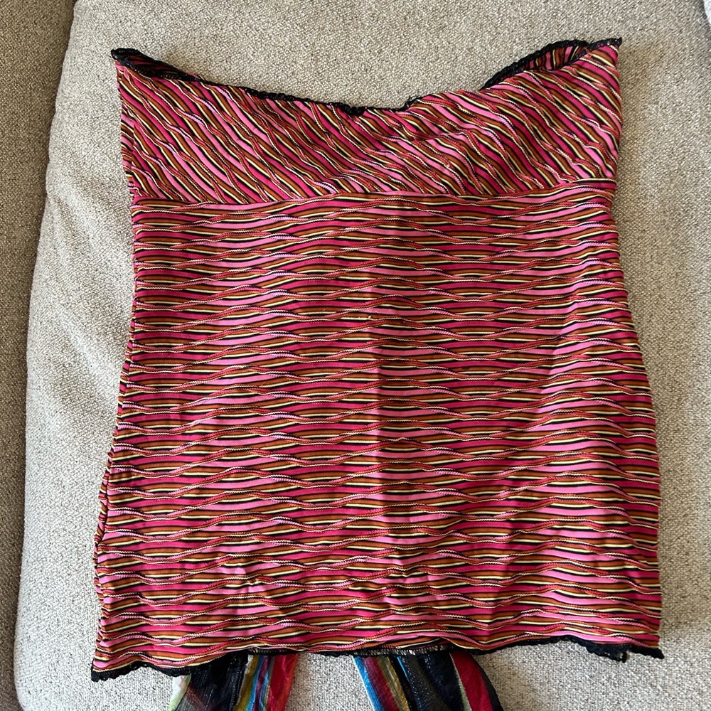 Missoni Top - Picture 3 of 3